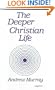 The Deeper Christian Life