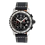 Victorinox Swiss Army Mens Alpnach Chrono Mechanical Watch #241195 by Victorinox Swiss Army