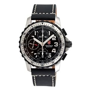 Victorinox Swiss Army Men's Alpnach Chrono Mechanical Watch #241195