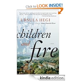 Children and Fire