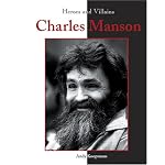 Heroes & Villains - Charles Manson (Heroes & Villains) book cover