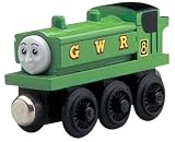 Eigenschaften RC2 Deutschland LC99018A / RC2 Deutschland 99018 - Duck - Wooden Railway