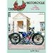 The Scott Motorcycle: The Yowling Two-Stroke