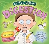 Little Genius: Digestion