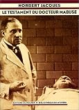 Le Testament du Docteur Mabuse