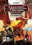 Revue Atari  / Dungeons & Dragons online : Stormreach