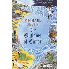 The Outlaws of Ennor (Medieval West Country Mysteries)