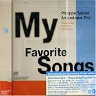 Contemporary Mood Classic Mood by Philippe Acoustique Trio Saisse