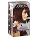 L'Oreal Paris Feria Multi-Faceted Shimmering Colour, Brilliant Bordeaux