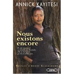 Nous existons encore