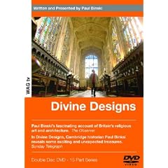 Divine Designs [DVD]