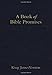 KJV Book of Bible Promises, Midnight Blue Imitation Leather