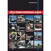 K�ln / Bonn Stadtbahn Album: Das Stadtbahnnetz von K�ln und Bonn / The Cologne/Bonn Light Rail Network
