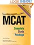 ExamKrackers: Complete MCAT Study Package (5 vol. set)