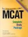 Examkrackers MCAT Complete Study Package with Book Examkrackers MCAT Complete Study Package with Book