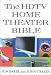 Book The Hdtv Home Theater Bible