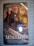 Moby Dick: Or the Whale (Tor Classics)