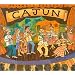 Favorite Music from Louisiana