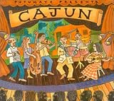 Cajun