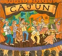 Cajun