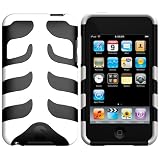 SwitchEasy RebelTouch for iPod  touch 2G/Skeleton- Special Pack (PleiadesDirect����i)SW-REB-T-S