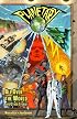 Planetary Vol. 1: All Over the World and Other Stories