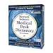 Software : Merriam Webster Medical Desk Dictionary