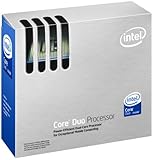 Ce Intel Yonah Dual Core T2400 1.83GHz BX80539T2400