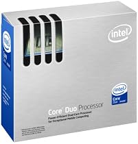 インテル Intel Yonah Dual Core T2400 1.83GHz BX80539T2400