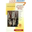 Adventuring in Southern Africa: The Great Safaris and Wildlife Parks of Botswana,... by Allen Bechky