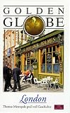 London - Golden Globe