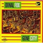 Gone City by Oliver Lake, Eric Thomas, Donal Fox, John Lockwood, and Donal Fox