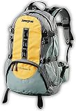 ASPENSPORT Outdoor- und Trekkingrucksack Performance 40 Liter AB04R04 - 
