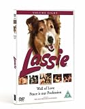 Lassie Vol.8 - Well Of Love/Peace Is Our Profession
