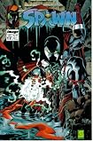 Spawn #17 : Reflections Part Two (Image Comics)