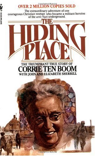 The Hiding Place