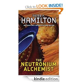The Neutronium Alchemist (Night's Dawn Trilogy)