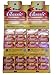 Treet Classic Double Edge Safety Razor Blades, 200 blades (20x10)