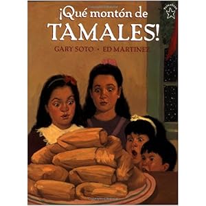 too many tamales