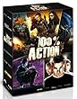 Coffret action : Transformers 1 et 2 + Star Trek XI + G.I. Joe + Watchmen - coffret 5 DVD