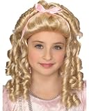 STORYBOOK GIRL -BLONDE