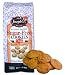 Joseph's Sugar Free Pecan Shortbread Cookies, 11 oz bags