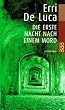 Die erste Nacht nach einem Mord