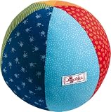 Review Sigikid 49581 / Baby's first ball large