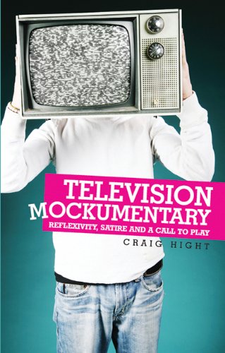 television mockumentary reflexivity satire and a call to play