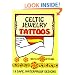 Celtic Jewelry Tattoos (Temporary Tattoos)