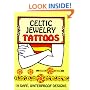 Celtic Jewelry Tattoos (Temporary Tattoos)