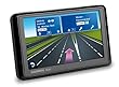 Garmin nüvi 1390T Navigationssystem (Europa, TMC, 10,9 cm (4,3 Zoll) Display, Fußgängernavigation, Bluetooth)
