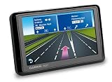 Garmin nüvi 1390T Navigationssystem (Europa, TMC, 10,9 cm (4,3 Zoll) Display, Fußgängernavigation, Bluetooth)