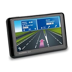 Garmin n�vi 1390T Navigationssystem (Europa, TMC, 10,9 cm (4,3 Zoll) Display, Fu�g�ngernavigation, Bluetooth)